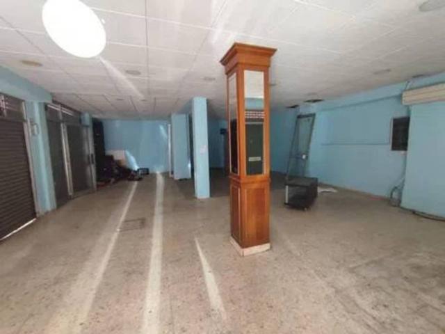 Local Comercial en venta en l'Horta Sud, Valencia