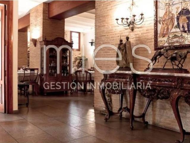 Local Comercial en venta en Benissaet, l'Horta Sud