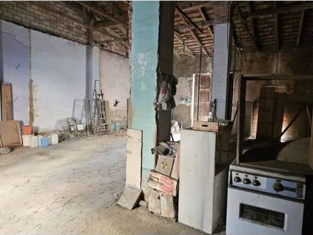 Local Comercial en venta en l'Horta Sud, Valencia