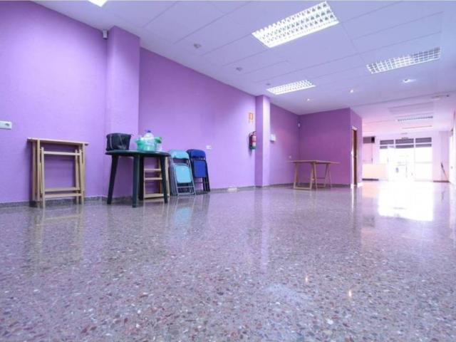Local Comercial en venta en Torrent, Valencia