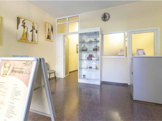 Local Comercial en venta en el Molí, l'Horta Sud