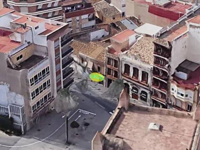 Local Comercial en venta en el Molí, l'Horta Sud