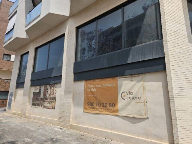Local Comercial en venta en l'Horta Sud, Valencia