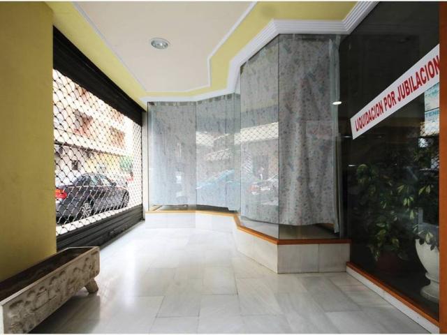 Local Comercial en venta en l'Horta Sud, Valencia