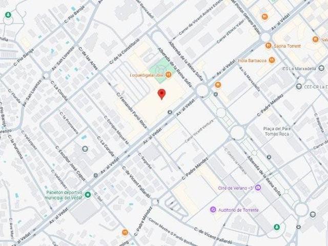 Local Comercial en venta en Mont Vedat, l'Horta Sud