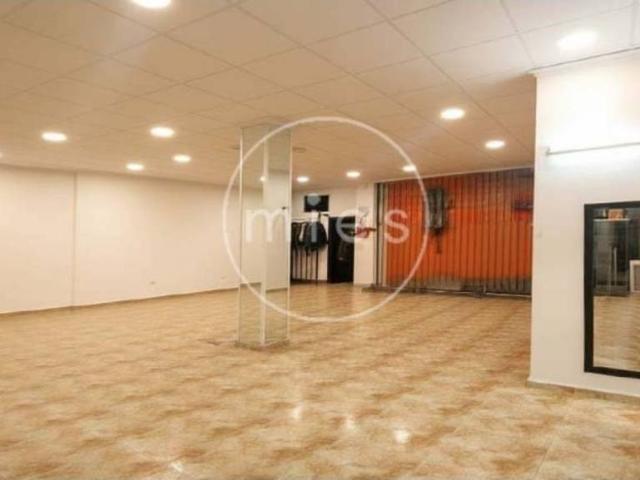 Local Comercial en venta en Mont Vedat, l'Horta Sud