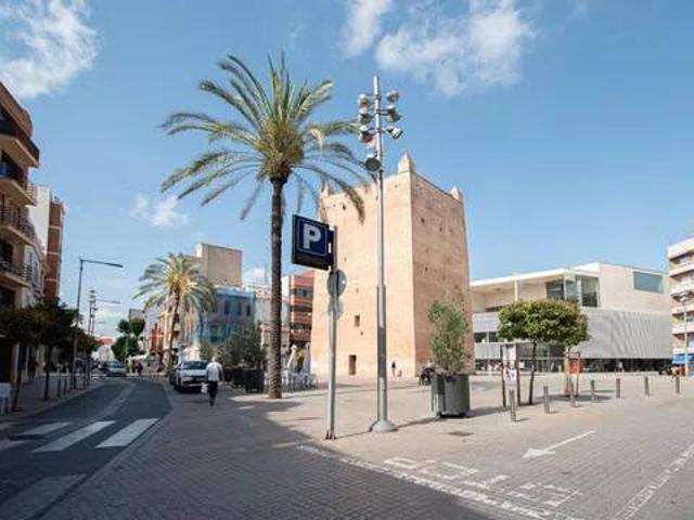 Local Comercial en venta en el Molí, l'Horta Sud