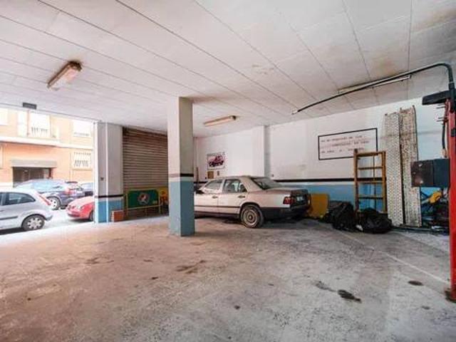 Local Comercial en venta en l'Horta Sud, Valencia