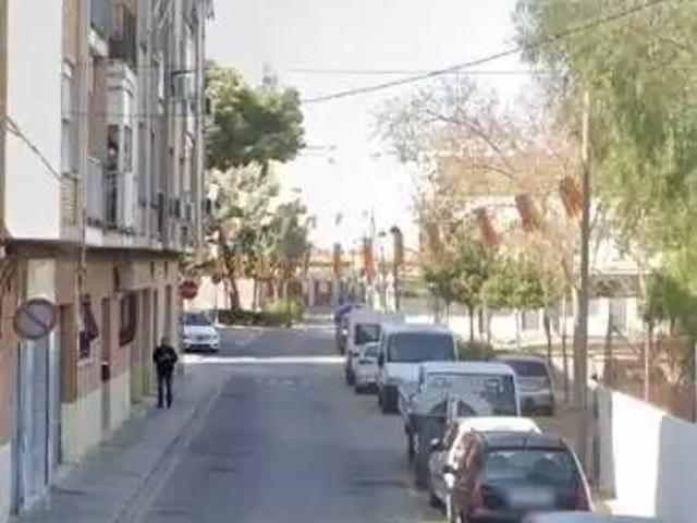 Local Comercial en venta en l'Horta Sud, Valencia
