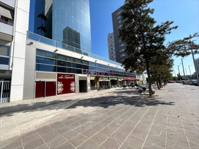 Local Comercial en venta en l'Horta Sud, Valencia