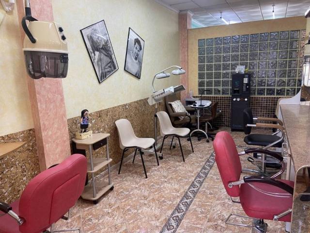 Local Comercial en venta en Benissaet, l'Horta Sud