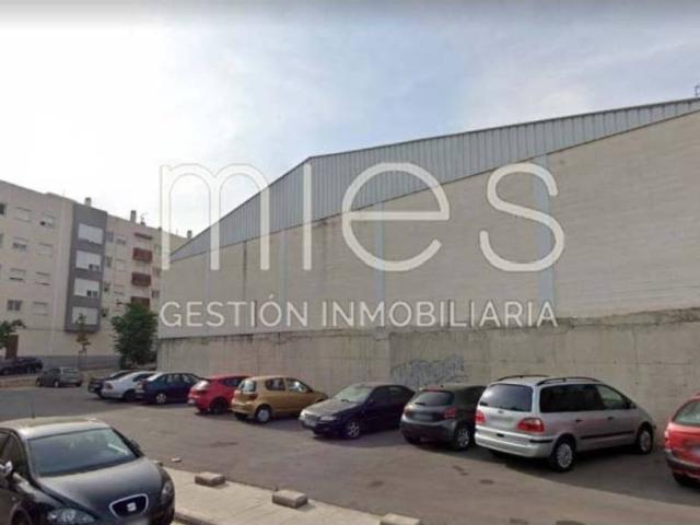 Local Comercial en venta en el Xenillet, l'Horta Sud