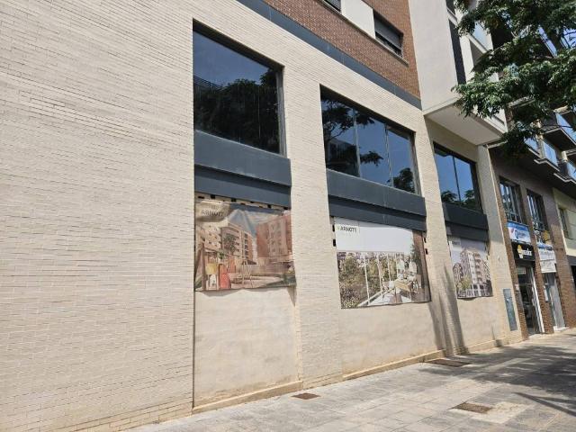 Local Comercial en venta en l'Horta Sud, Valencia