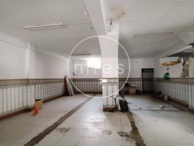 Local Comercial en venta en el Molí, l'Horta Sud