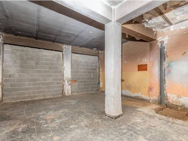 Local Comercial en venta en el Xenillet, l'Horta Sud