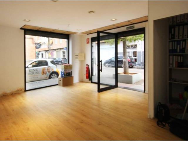 Local Comercial en venta en l'Horta Sud, Valencia