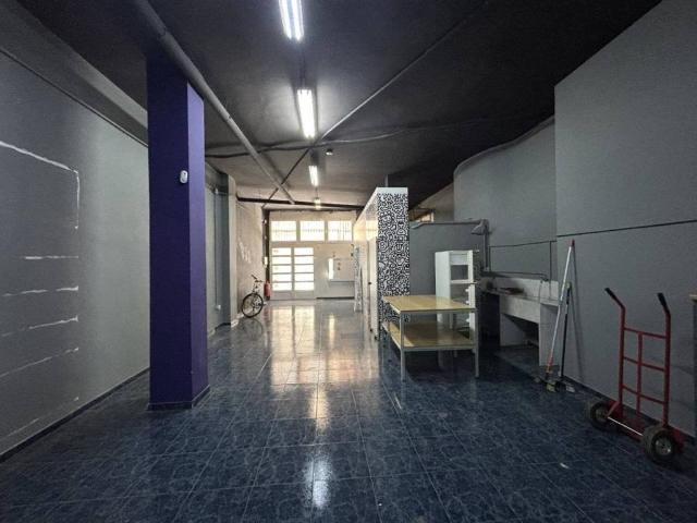 Local Comercial en venta en l'Horta Sud, Valencia
