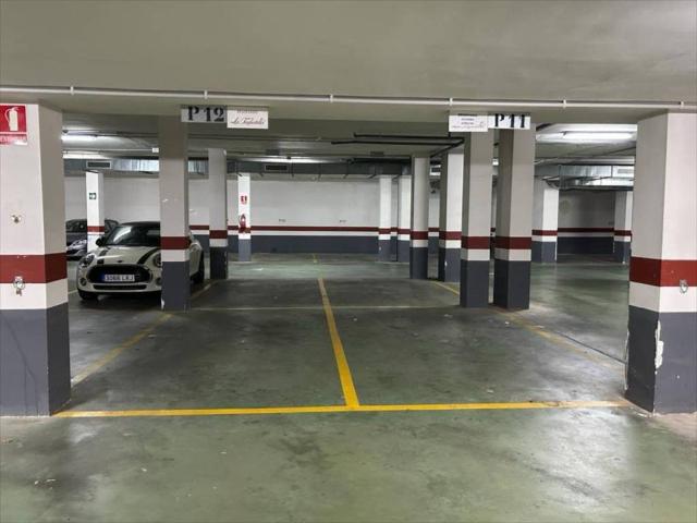 Local Comercial en venta en l'Horta Sud, Valencia