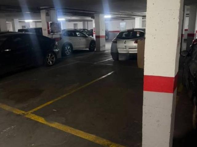 Local Comercial en venta en l'Horta Sud, Valencia