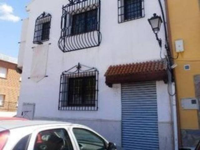 Local Comercial en venta en Torres De La Alameda, Madrid