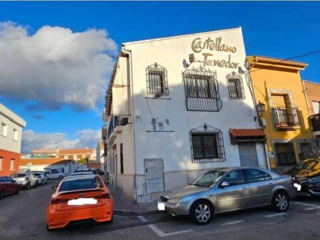 Local Comercial en venta en Torres De La Alameda, Madrid