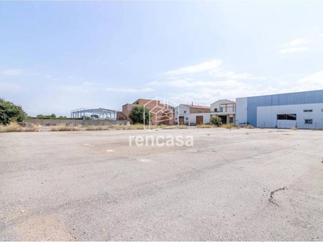 Local Comercial en venta en Segrià, Catalunya