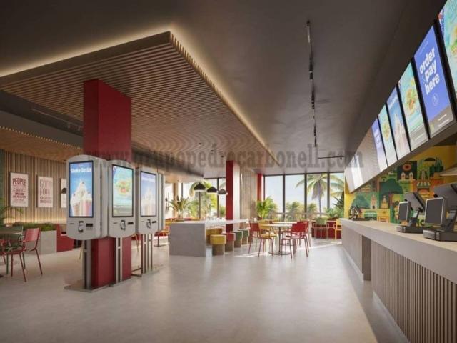 Local Comercial en venta en el Baix Segura / La Vega Baja, Valencia