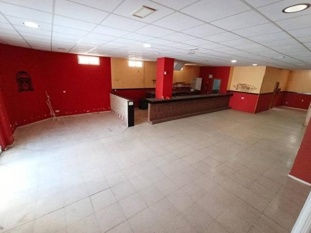 Local Comercial en venta en La Mata, el Baix Segura / La Vega Baja