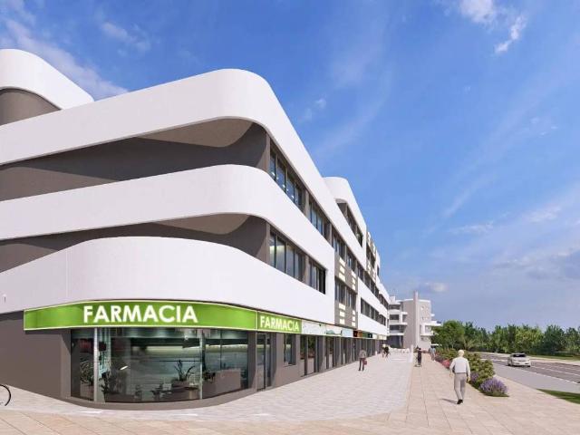 Local Comercial en venta en el Baix Segura / La Vega Baja, Valencia