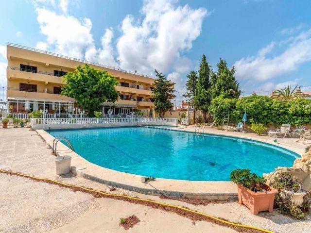 Piso en venta en Cabo Cervera-Playa la Mata, el Baix Segura / La Vega Baja