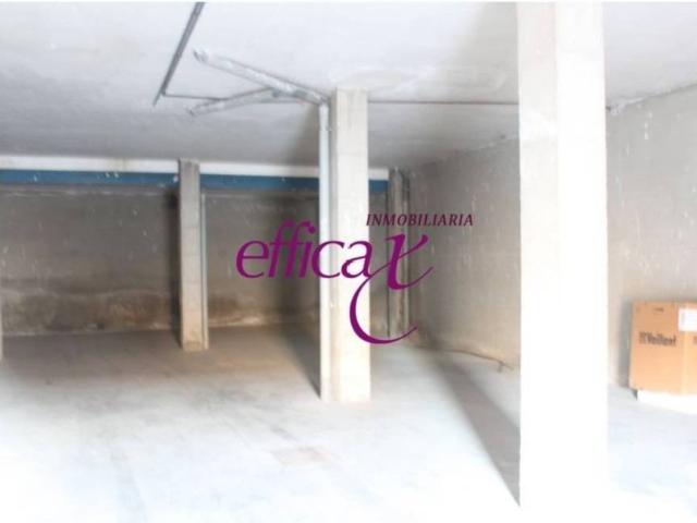 Local Comercial en venta en Torrijos