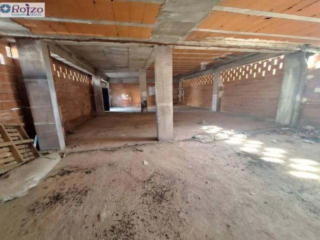 Local Comercial en venta en Torrijos, Toledo