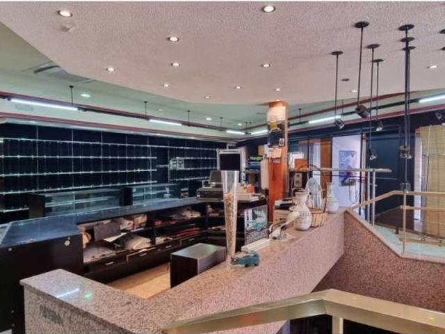 Local Comercial en venta en Torrijos