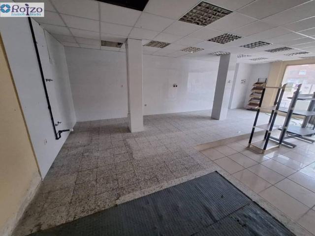 Local Comercial en venta en Torrijos, Toledo