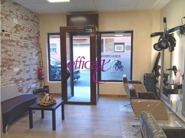 Local Comercial en venta en Torrijos