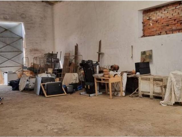 Local Comercial en venta en Torrijos, Castilla-La Mancha