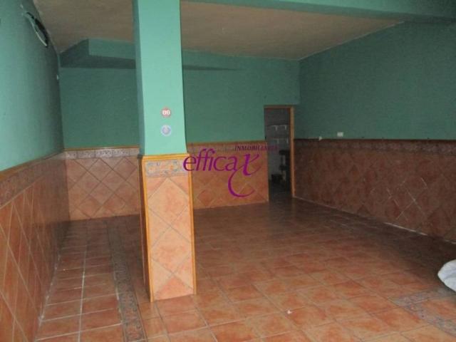 Local Comercial en venta en Torrijos