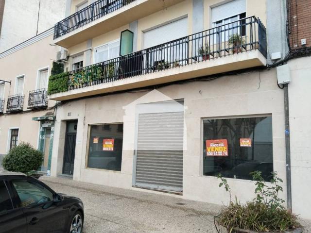 Local Comercial en venta en Torrijos, Castilla-La Mancha