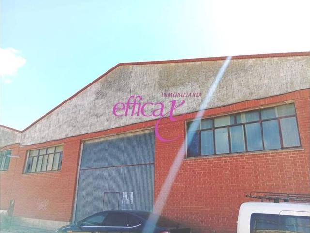 Local Comercial en venta en Torrijos
