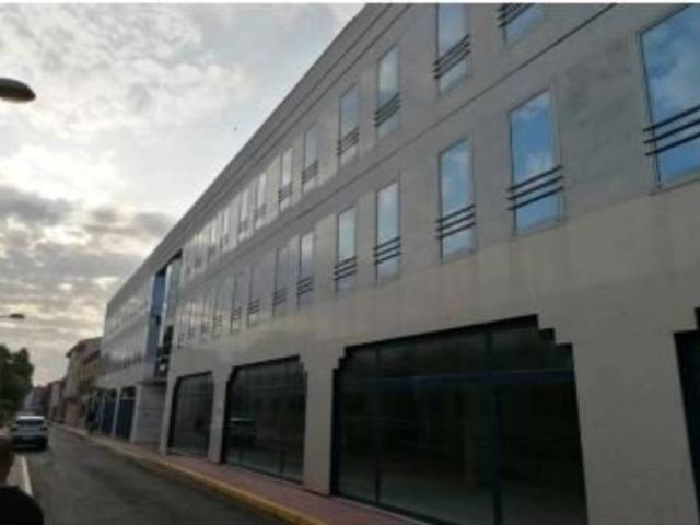 Local Comercial en venta en Torrijos