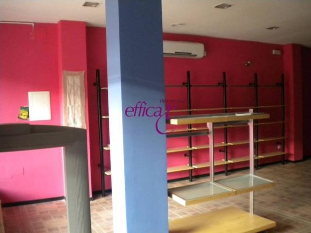 Local Comercial en venta en Torrijos