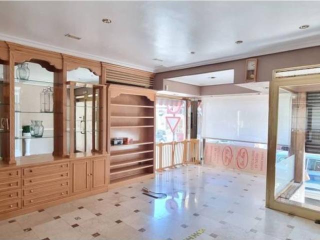 Local Comercial en venta en Torrijos, Castilla-La Mancha
