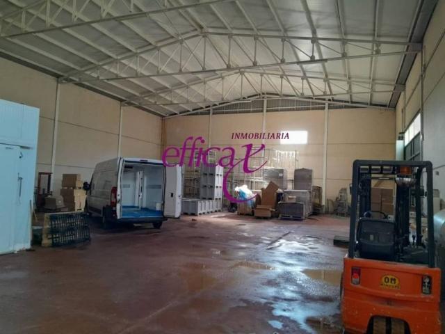 Local Comercial en venta en Torrijos, Castilla-La Mancha
