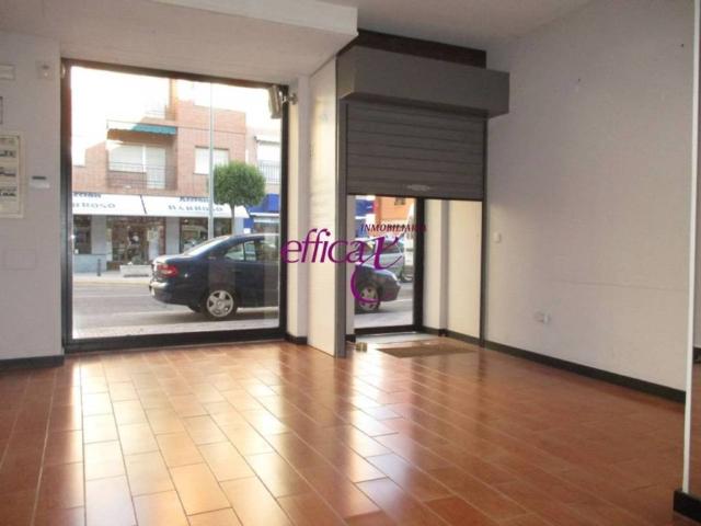 Local Comercial en venta en Torrijos, Castilla-La Mancha