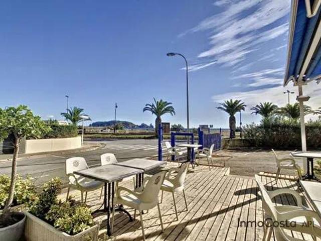 Local Comercial en venta en EMD l'Estartit, Baix Empordà