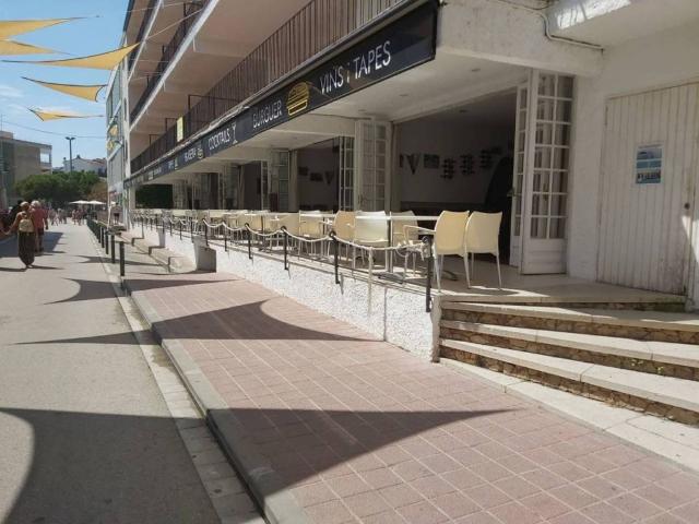 Local Comercial en venta en Baix Empordà, Catalunya