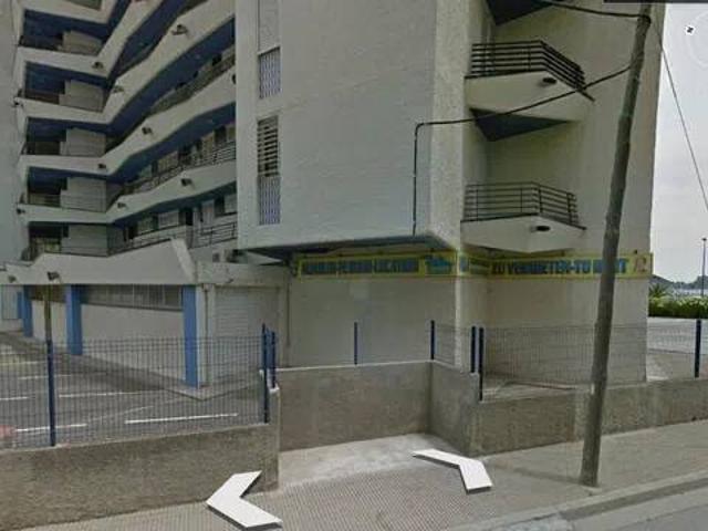 Local Comercial en venta en EMD l'Estartit, Baix Empordà