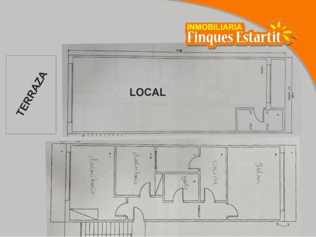 Local Comercial en venta en Baix Empordà, Catalunya