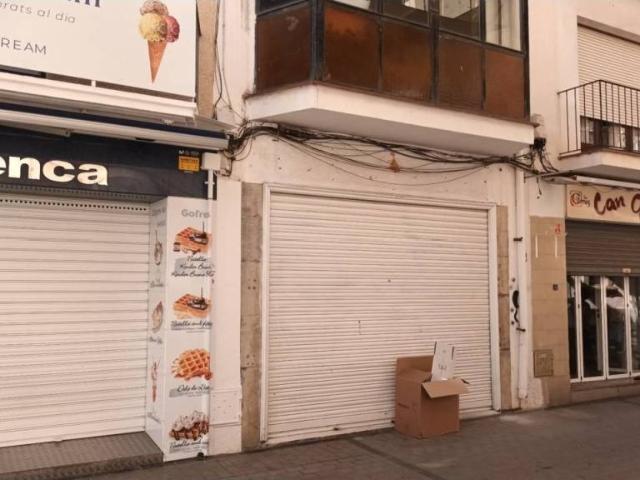 Local Comercial en venta en Baix Empordà, Catalunya