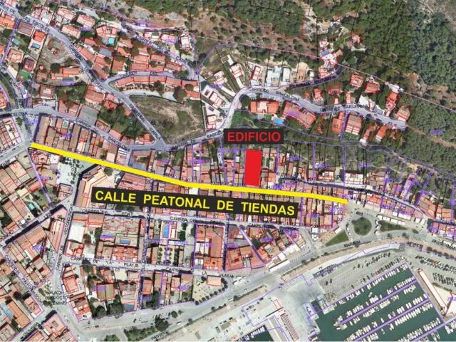 Local Comercial en venta en Baix Empordà, Catalunya